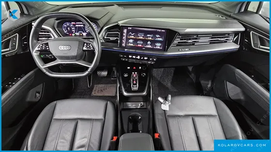 AUDI Q4 E-TRON 40 PREMIUM