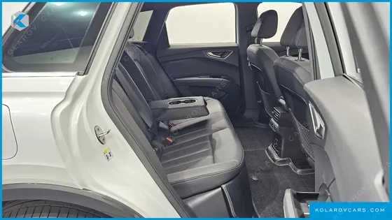 AUDI Q4 E-TRON 40 PREMIUM