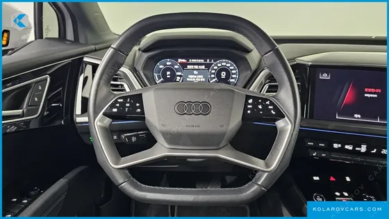 AUDI Q4 E-TRON 40 PREMIUM