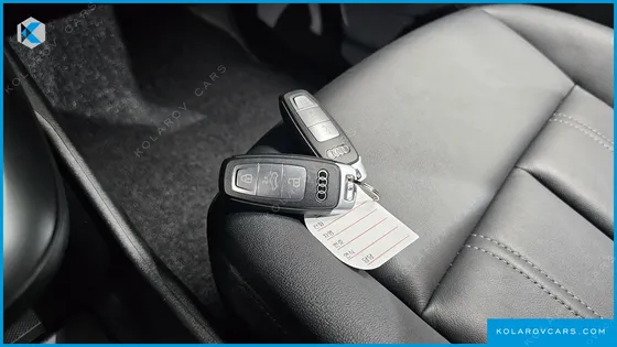 AUDI Q4 E-TRON 40 PREMIUM