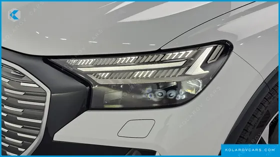AUDI Q4 E-TRON 40 PREMIUM