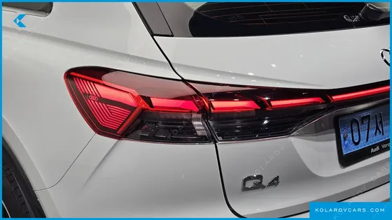 AUDI Q4 E-TRON 40 PREMIUM