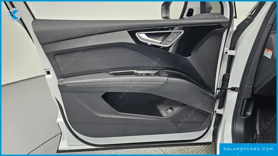 AUDI Q4 E-TRON 40 PREMIUM
