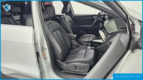 AUDI Q4 E-TRON 40 PREMIUM