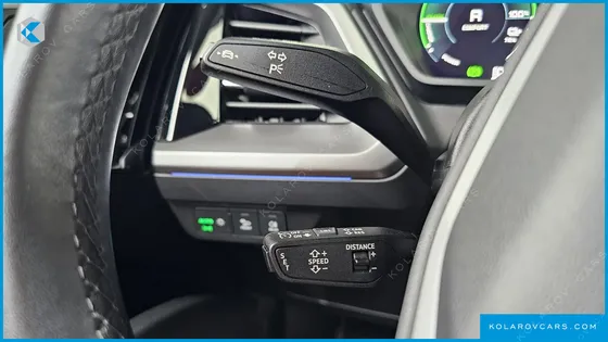 AUDI Q4 E-TRON 40 PREMIUM