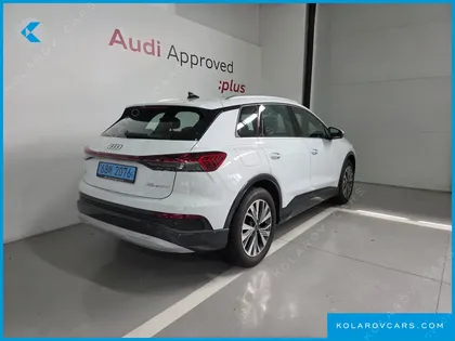 AUDI Q4 E-TRON 45