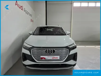 AUDI Q4 E-TRON 45