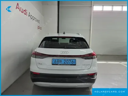 AUDI Q4 E-TRON 45