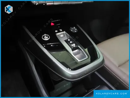 AUDI Q4 E-TRON 45