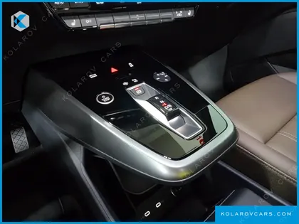 AUDI Q4 E-TRON 45
