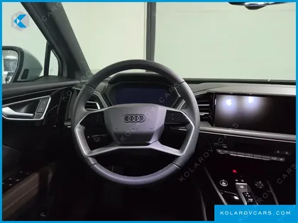 AUDI Q4 E-TRON 45