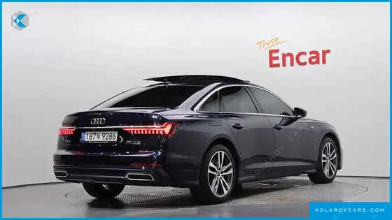 AUDI A6 45 TFSI QUATTRO PREMIUM