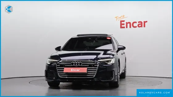AUDI A6 45 TFSI QUATTRO PREMIUM