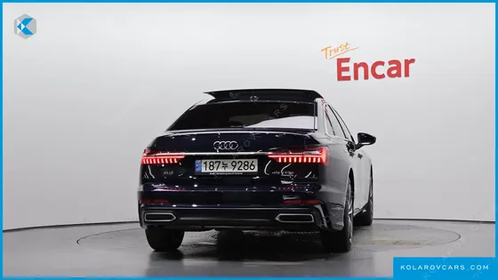 AUDI A6 45 TFSI QUATTRO PREMIUM