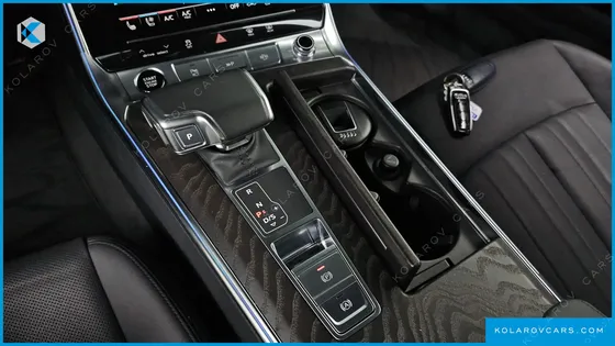 AUDI A6 45 TFSI QUATTRO PREMIUM
