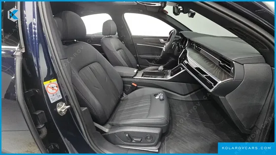 AUDI A6 45 TFSI QUATTRO PREMIUM