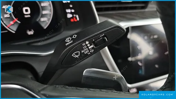 AUDI A6 45 TFSI QUATTRO PREMIUM