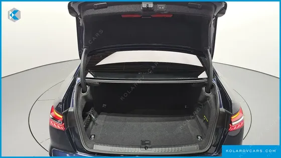 AUDI A6 45 TFSI QUATTRO PREMIUM