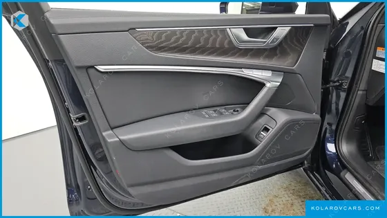 AUDI A6 45 TFSI QUATTRO PREMIUM