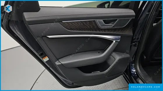 AUDI A6 45 TFSI QUATTRO PREMIUM