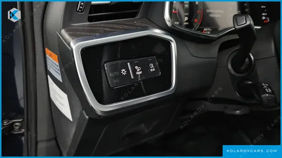 AUDI A6 45 TFSI QUATTRO PREMIUM