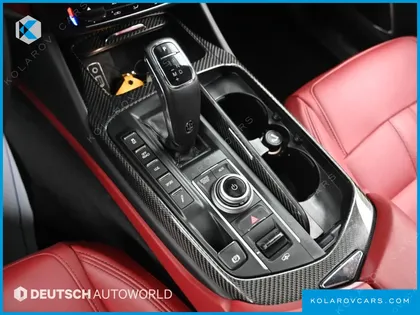 MASERATI LEVANTE 3.0 AWD MODENA