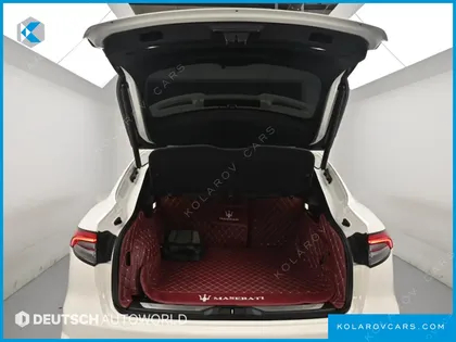 MASERATI LEVANTE 3.0 AWD MODENA