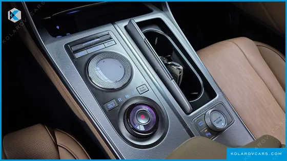 GENESIS GV80 3.0 DIESEL AWD
