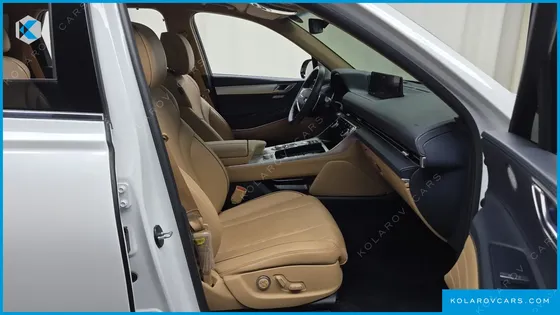 GENESIS GV80 3.0 DIESEL AWD