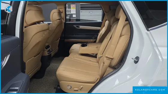 GENESIS GV80 3.0 DIESEL AWD