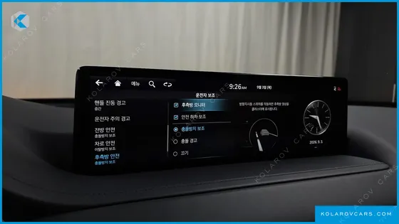 GENESIS GV80 3.0 DIESEL AWD