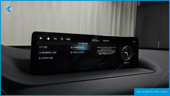 GENESIS GV80 3.0 DIESEL AWD