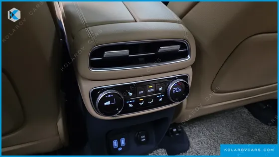 GENESIS GV80 3.0 DIESEL AWD