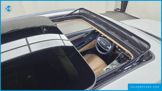 GENESIS GV80 3.0 DIESEL AWD