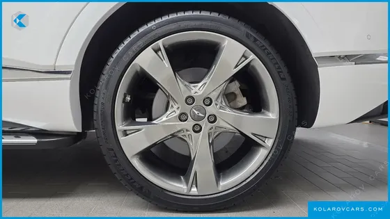 GENESIS GV80 3.0 DIESEL AWD