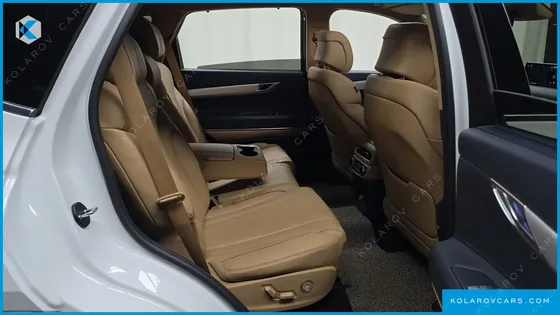 GENESIS GV80 3.0 DIESEL AWD