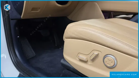 GENESIS GV80 3.0 DIESEL AWD