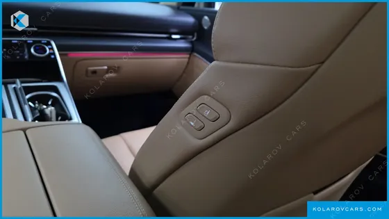 GENESIS GV80 3.0 DIESEL AWD