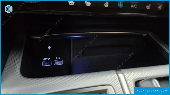 GENESIS GV80 3.0 DIESEL AWD