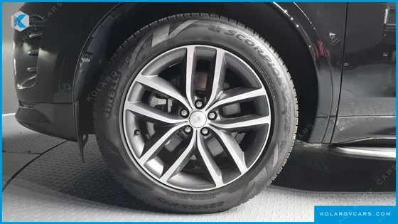 LAND ROVER DISCOVERY SPORT P250 DYNAMIC SE