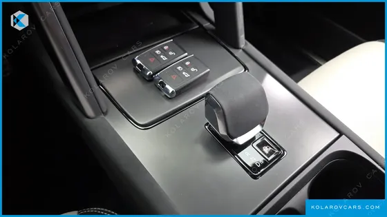 LAND ROVER DISCOVERY SPORT P250 DYNAMIC SE