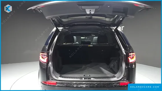 LAND ROVER DISCOVERY SPORT P250 DYNAMIC SE