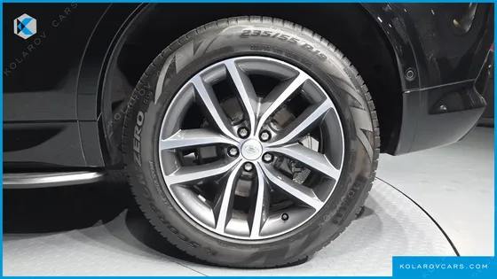 LAND ROVER DISCOVERY SPORT P250 DYNAMIC SE