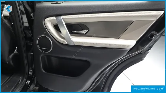 LAND ROVER DISCOVERY SPORT P250 DYNAMIC SE