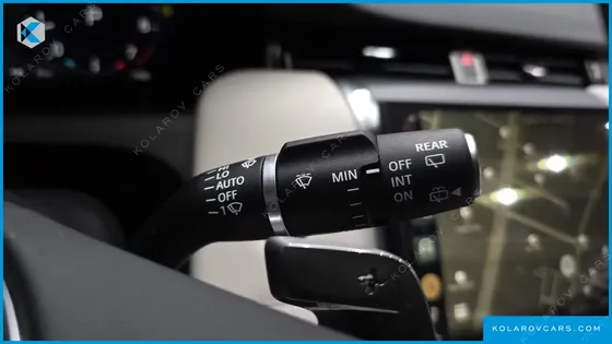LAND ROVER DISCOVERY SPORT P250 DYNAMIC SE