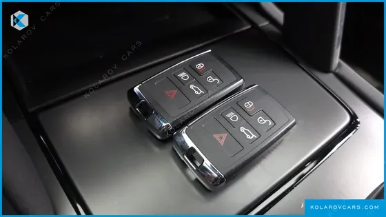LAND ROVER DISCOVERY SPORT P250 DYNAMIC SE