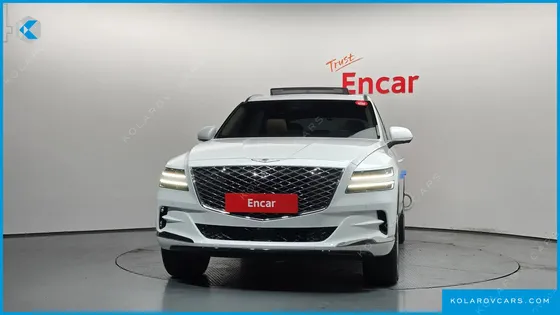GENESIS GV80 3.5T GASOLINE AWD