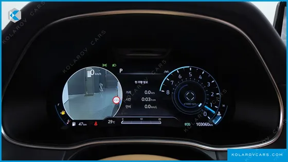 GENESIS GV80 3.5T GASOLINE AWD