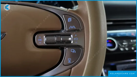 GENESIS GV80 3.5T GASOLINE AWD
