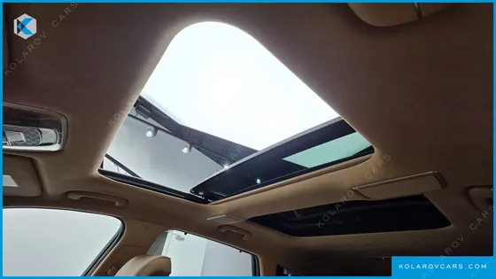 GENESIS GV80 3.5T GASOLINE AWD